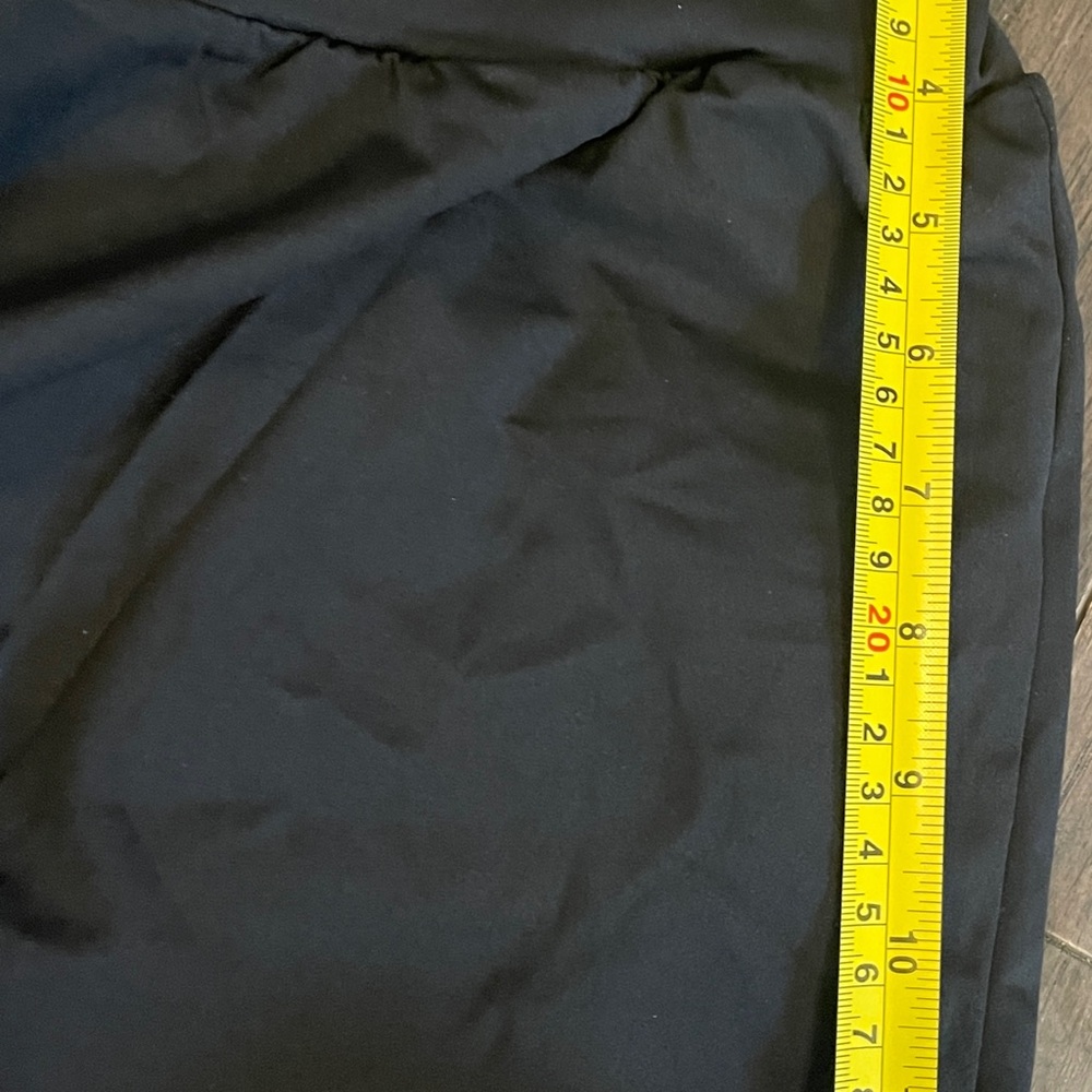 HALARA SoftlyZero™ Airy Super High Waisted Cool Touch Yoga L Black - Picture 5 of 8